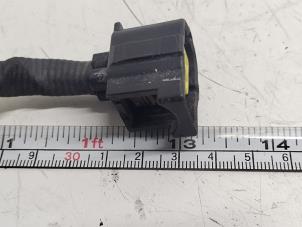Lambda probe from a Mercedes-Benz B (W245) 2.0 B-200 16V 2005