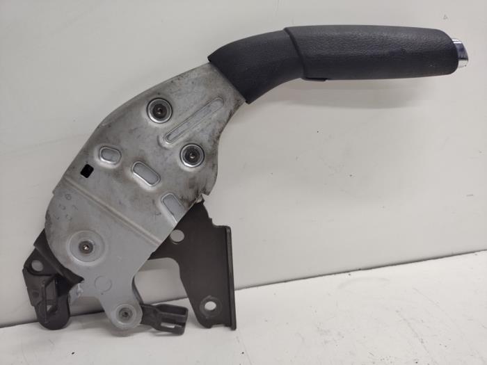 Gebrauchte Handbremsgriff Mercedes B (W245) 2.0 B-200 16V Preis € 35,00 Margenregelung angeboten von Hans Auto Onderdelen