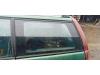 Opel Astra F Caravan (51/52) 1.6i Zusätzliches Fenster 4-türig links hinten
