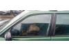 Opel Astra F Caravan (51/52) 1.6i Türscheibe 4-türig links vorne