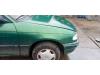 Opel Astra F Caravan (51/52) 1.6i Kotflügel rechts vorne