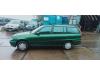 Opel Astra F Caravan (51/52) 1.6i Lenkgetriebe