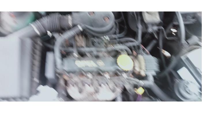 Gebrauchte Getriebe Opel Astra F Caravan (51/52) 1.6i Preis € 75,00 Margenregelung angeboten von Hans Auto Onderdelen