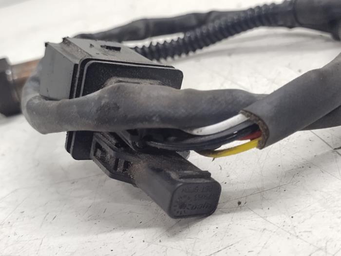 Sonde lambda d'un Volkswagen Polo III (6N2) 1.4 2000