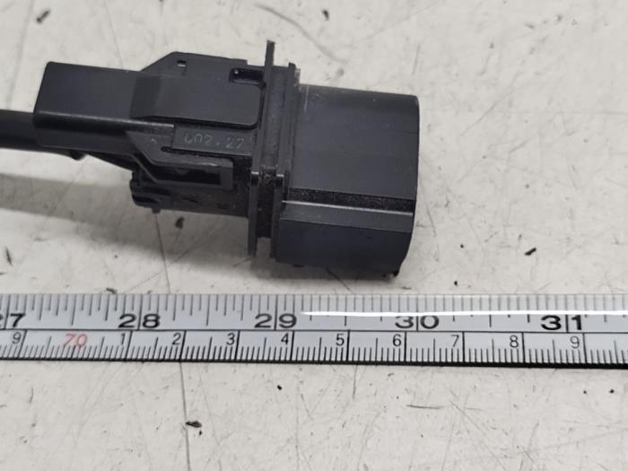Sonde lambda d'un Volkswagen Polo III (6N2) 1.4 2000