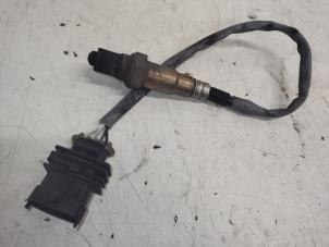 Lambda probe from a Chevrolet Aveo (300) 1.2 16V 2012