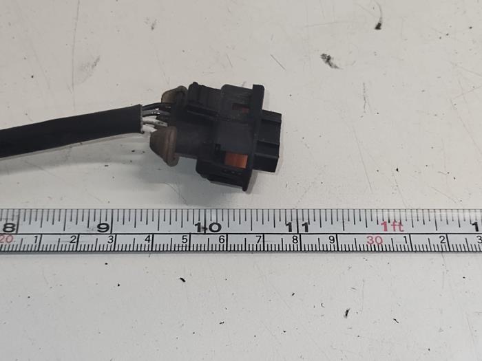 Lambda probe from a Chevrolet Aveo (300) 1.2 16V 2012