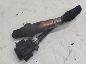 Lambda probe from a Chevrolet Aveo (300) 1.2 16V 2012