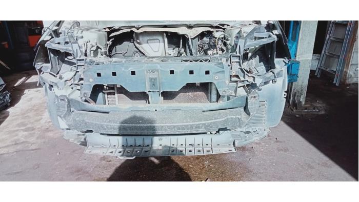 Używane Panel przedni Mitsubishi Colt (Z2/Z3) 1.1 12V Cena € 75,00 Procedura marży oferowane przez Hans Auto Onderdelen