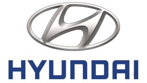 Katalysator van een Hyundai Santa Fe I 2.4 16V 4x2 2004