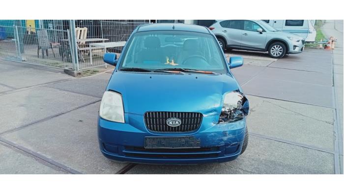 Usagé Servo frein Kia Picanto (BA) 1.0 12V Prix € 40,00 Règlement à la marge proposé par Hans Auto Onderdelen