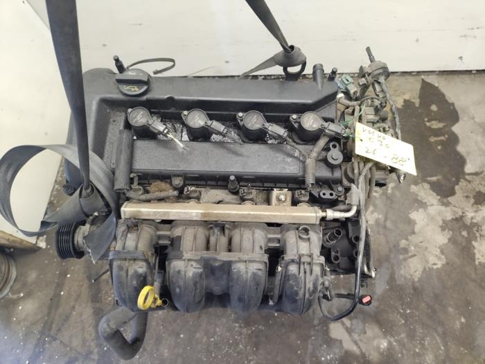 Usagé Moteur Volvo C30 (EK/MK) 1.8 16V Prix € 525,00 Règlement à la marge proposé par Hans Auto Onderdelen