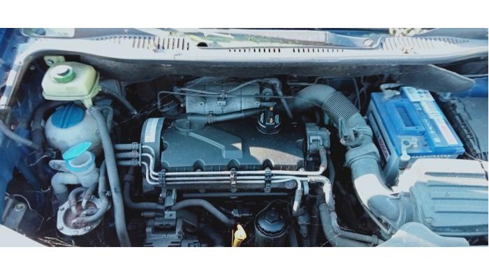 Usagé Servo frein Volkswagen Caddy III (2KA,2KH,2CA,2CH) 2.0 SDI Prix € 40,00 Règlement à la marge proposé par Hans Auto Onderdelen