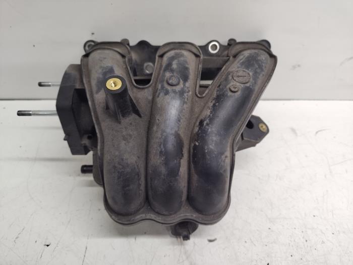 Gebrauchte Ansaugbrugge Opel Agila (B) 1.0 12V Preis € 40,00 Margenregelung angeboten von Hans Auto Onderdelen