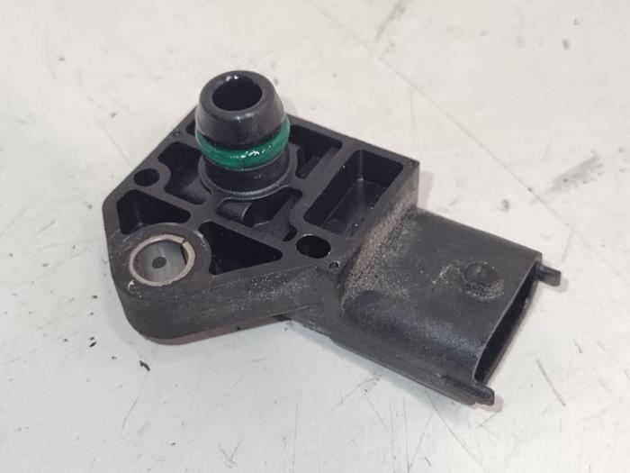Gebrauchte Map Sensor (Einlasskrümmer) Opel Agila (B) 1.0 12V Preis € 25,00 Margenregelung angeboten von Hans Auto Onderdelen
