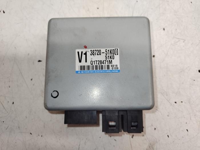 Used Power steering computer Opel Agila (B) 1.0 12V Price € 50,00 Margin scheme offered by Hans Auto Onderdelen