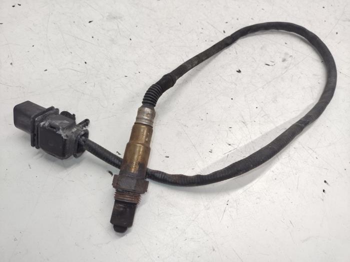 Usados Sonda Lambda Opel Agila (B) 1.0 12V Precio € 20,00 Norma de margen ofrecido por Hans Auto Onderdelen