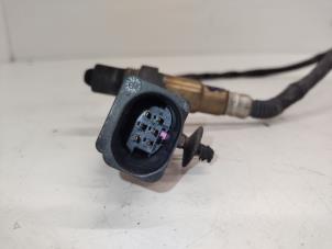 Lambda probe from a Opel Agila (B) 1.0 12V 2009