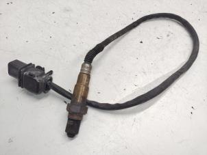Lambda probe from a Opel Agila (B) 1.0 12V 2009