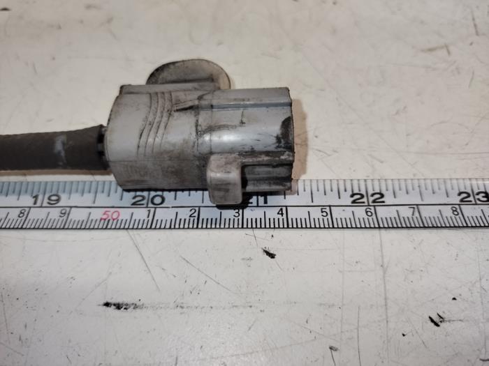 Lambda probe from a Opel Agila (B) 1.0 12V 2009