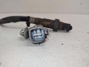 Lambda probe from a Opel Agila (B) 1.0 12V 2009