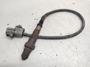 Lambda probe from a Opel Agila (B) 1.0 12V 2009
