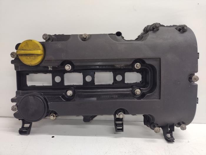 Gebrauchte Ventildeckel Opel Corsa D 1.2 16V LPG Preis € 75,00 Margenregelung angeboten von Hans Auto Onderdelen