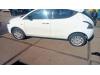 Lancia Ypsilon (312) 0.9 TwinAir 85 Berceau