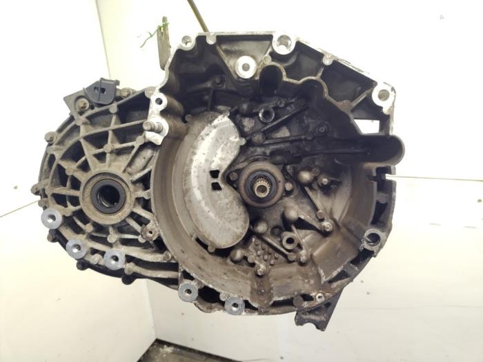 Gebrauchte Getriebe Alfa Romeo Giulietta (940) 1.4 TB 16V MultiAir Preis € 200,00 Margenregelung angeboten von Hans Auto Onderdelen