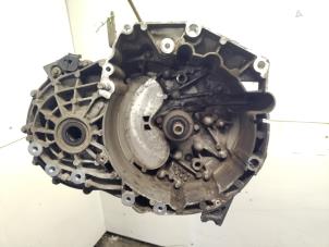 Getriebe van een Alfa Romeo Giulietta (940) 1.4 TB 16V MultiAir 2010