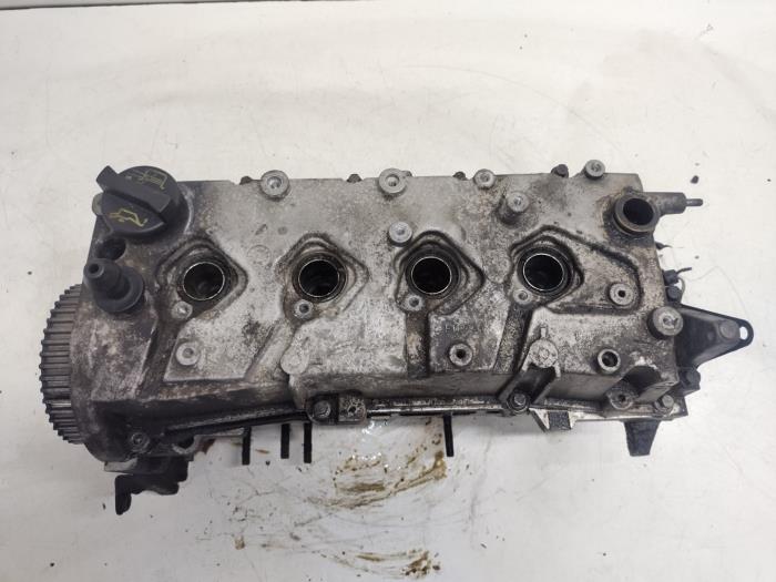 Begagnade Topplock Alfa Romeo Giulietta (940) 1.4 TB 16V MultiAir Pris € 500,00 Marginaltabell erbjuds av Hans Auto Onderdelen