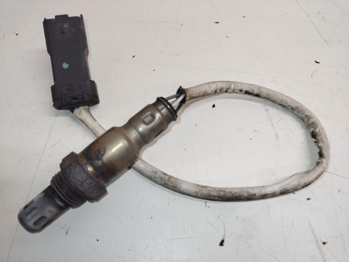 Gebrauchte Lambdasonde Peugeot 208 I (CA/CC/CK/CL) 1.0 Vti 12V PureTech Preis € 20,00 Margenregelung angeboten von Hans Auto Onderdelen