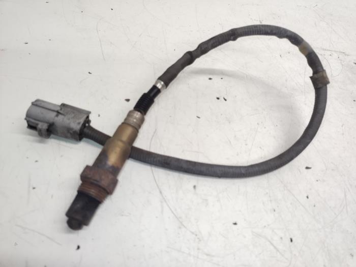 Gebrauchte Lambdasonde Suzuki Alto 1.0 12V Preis € 15,00 Margenregelung angeboten von Hans Auto Onderdelen