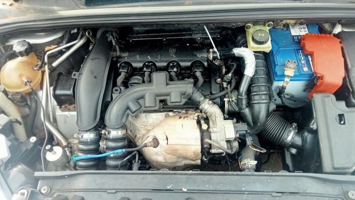 Usagé Assistant de freinage Peugeot 308 SW (4E/H) 1.6 16V THP 150 Prix € 40,00 Règlement à la marge proposé par Hans Auto Onderdelen