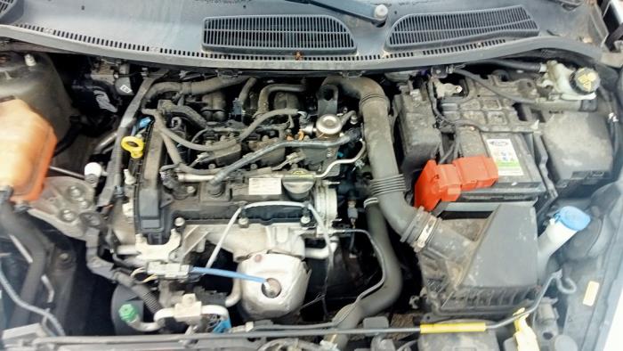 Begagnade Bromsservo Ford Fiesta 6 (JA8) 1.0 SCI 12V 80 Pris € 35,00 Marginaltabell erbjuds av Hans Auto Onderdelen