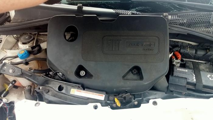 Usagé Servo frein Fiat 500 (312) 0.9 TwinAir 80 Prix € 35,00 Règlement à la marge proposé par Hans Auto Onderdelen