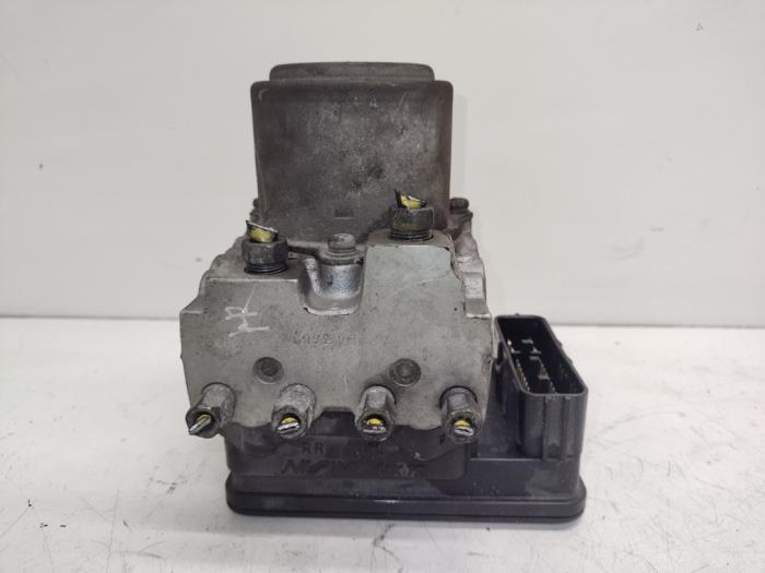 Gebrauchte ABS Pumpe Honda Civic (FA/FD) 1.3 Hybrid Preis € 75,00 Margenregelung angeboten von Hans Auto Onderdelen
