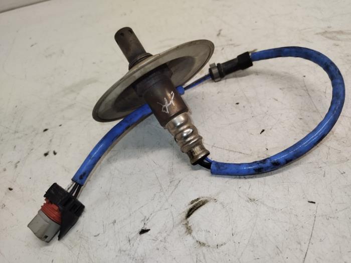Usados Sonda Lambda Honda Civic (FA/FD) 1.3 Hybrid Precio € 30,00 Norma de margen ofrecido por Hans Auto Onderdelen