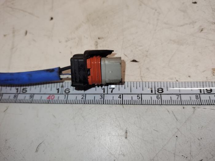 Lambda probe from a Honda Civic (FA/FD) 1.3 Hybrid 2009