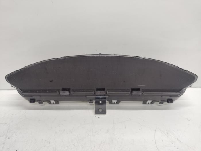 Used Interior display Honda Civic (FA/FD) 1.3 Hybrid Price € 25,00 Margin scheme offered by Hans Auto Onderdelen