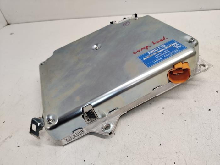 Usagé Ordinateur refroidisseur Honda Civic (FA/FD) 1.3 Hybrid Prix € 50,00 Règlement à la marge proposé par Hans Auto Onderdelen