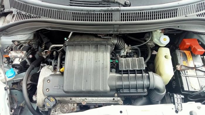 Usagé Servo frein Suzuki Swift (ZA/ZC/ZD1/2/3/9) 1.3 VVT 16V Prix € 50,00 Règlement à la marge proposé par Hans Auto Onderdelen