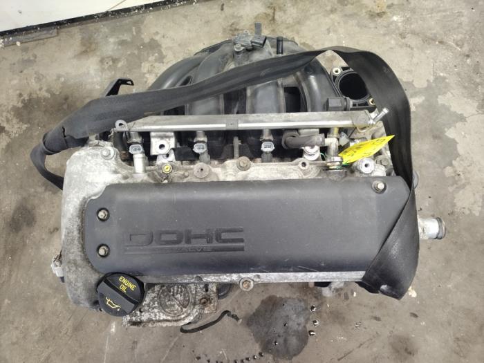 Used Engine Suzuki Swift (ZA/ZC/ZD1/2/3/9) 1.3 VVT 16V Price € 125,00 Margin scheme offered by Hans Auto Onderdelen