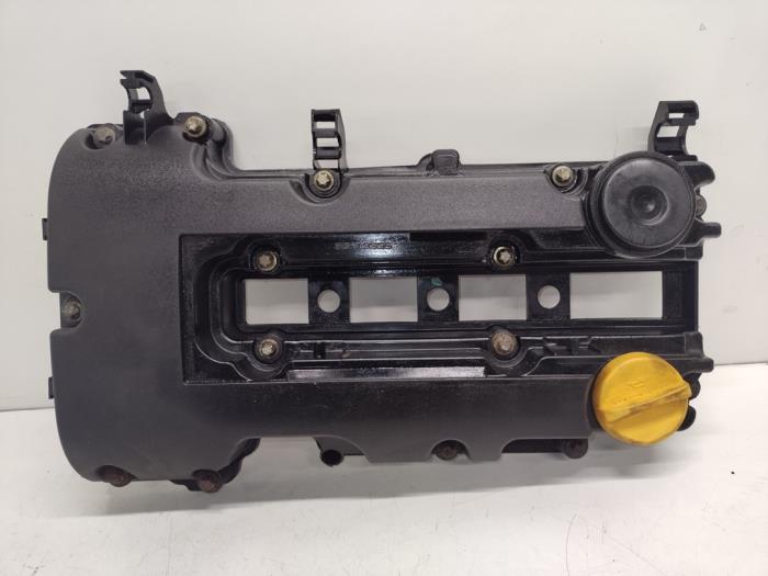 Gebrauchte Ventildeckel Opel Astra J (PC6/PD6/PE6/PF6) 1.4 16V ecoFLEX Preis € 75,00 Margenregelung angeboten von Hans Auto Onderdelen