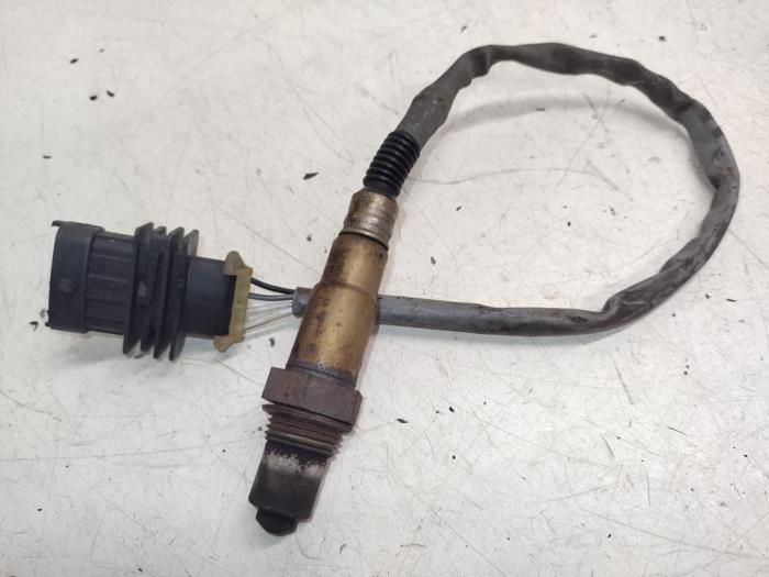 Usados Sonda Lambda Opel Astra J (PC6/PD6/PE6/PF6) 1.4 16V ecoFLEX Precio € 20,00 Norma de margen ofrecido por Hans Auto Onderdelen