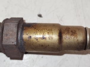 Lambda probe from a Opel Astra J (PC6/PD6/PE6/PF6) 1.4 16V ecoFLEX 2010