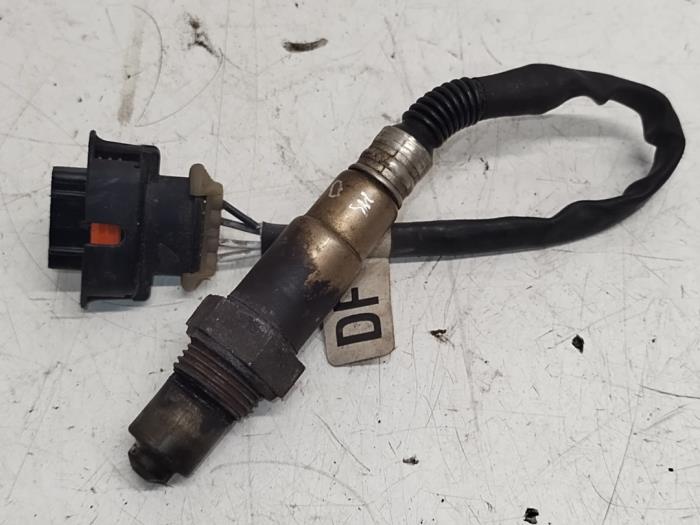Usados Sonda Lambda Opel Astra J (PC6/PD6/PE6/PF6) 1.4 16V ecoFLEX Precio € 20,00 Norma de margen ofrecido por Hans Auto Onderdelen