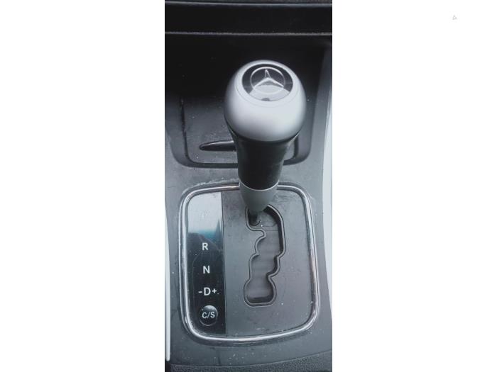 Gebrauchte Getriebe Mercedes B (W245) 2.0 B-200 16V Preis € 200,00 Margenregelung angeboten von Hans Auto Onderdelen
