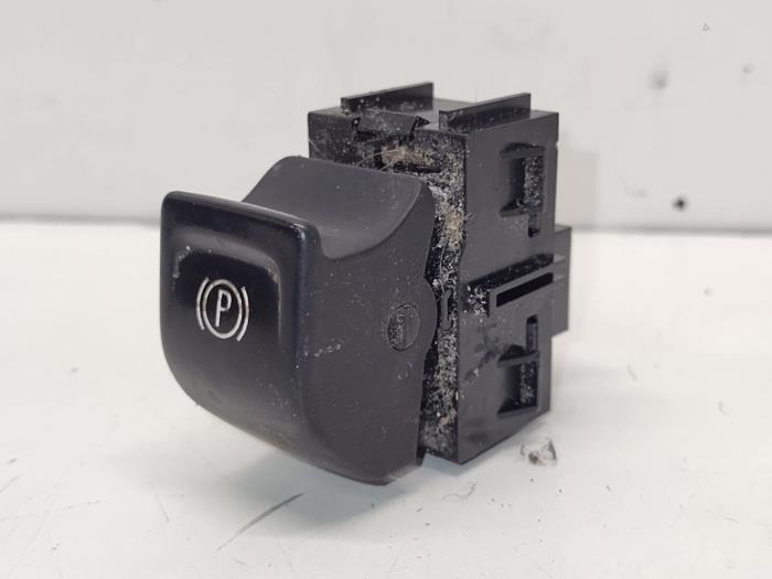 Gebrauchte Handbremse Schalter Opel Astra J (PC6/PD6/PE6/PF6) 1.4 16V ecoFLEX Preis € 10,00 Margenregelung angeboten von Hans Auto Onderdelen