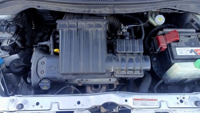 Usagé Servo frein Suzuki Swift (ZA/ZC/ZD1/2/3/9) 1.3 VVT 16V Prix € 50,00 Règlement à la marge proposé par Hans Auto Onderdelen